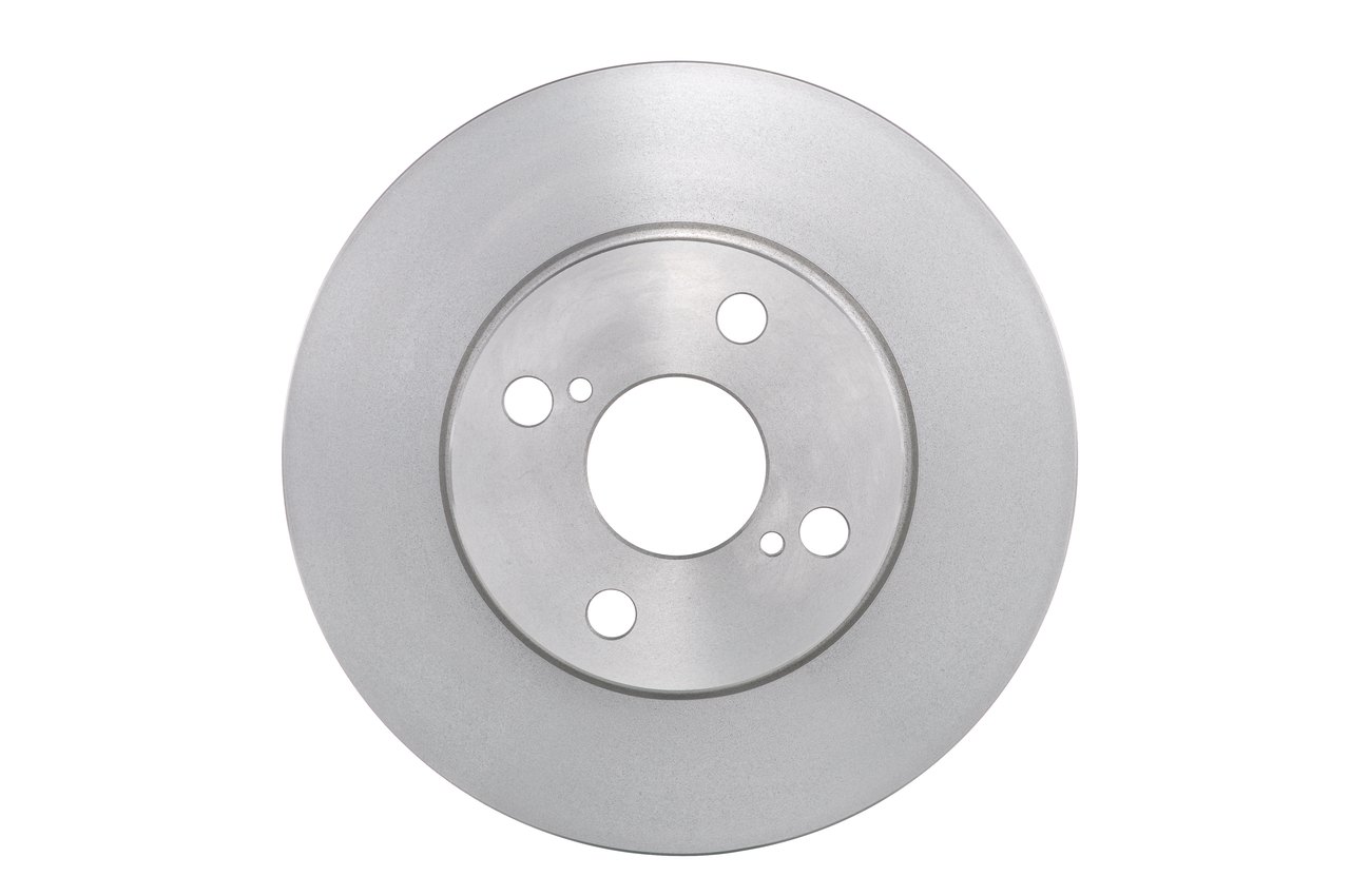 BOSCH 0 986 479 085 Fékdob 1.8 (ZZE122) 132 LE 1ZZ-FE