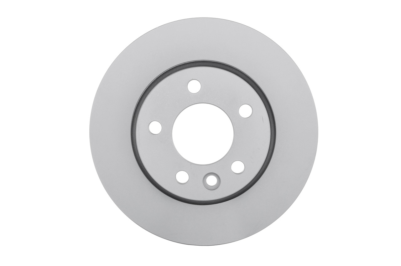 Comprar baratas E1 90 R - 02 C0381/047 Discos de travão ventilado, interior ventilado, Ø: 294mm, revestido de BOSCH BD1027, 7E0615601D, 7H0615601B
