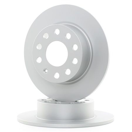 VW BOSCH Bremseskiver 0 986 479 099
