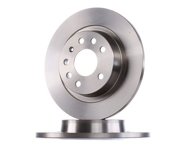 SAAB BOSCH Dischi 0 986 479 106