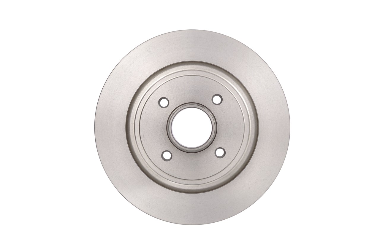 BOSCH 0 986 479 108 Discos de travão Renault Scenic 1 1.8 4x4 116 cv F4P 722