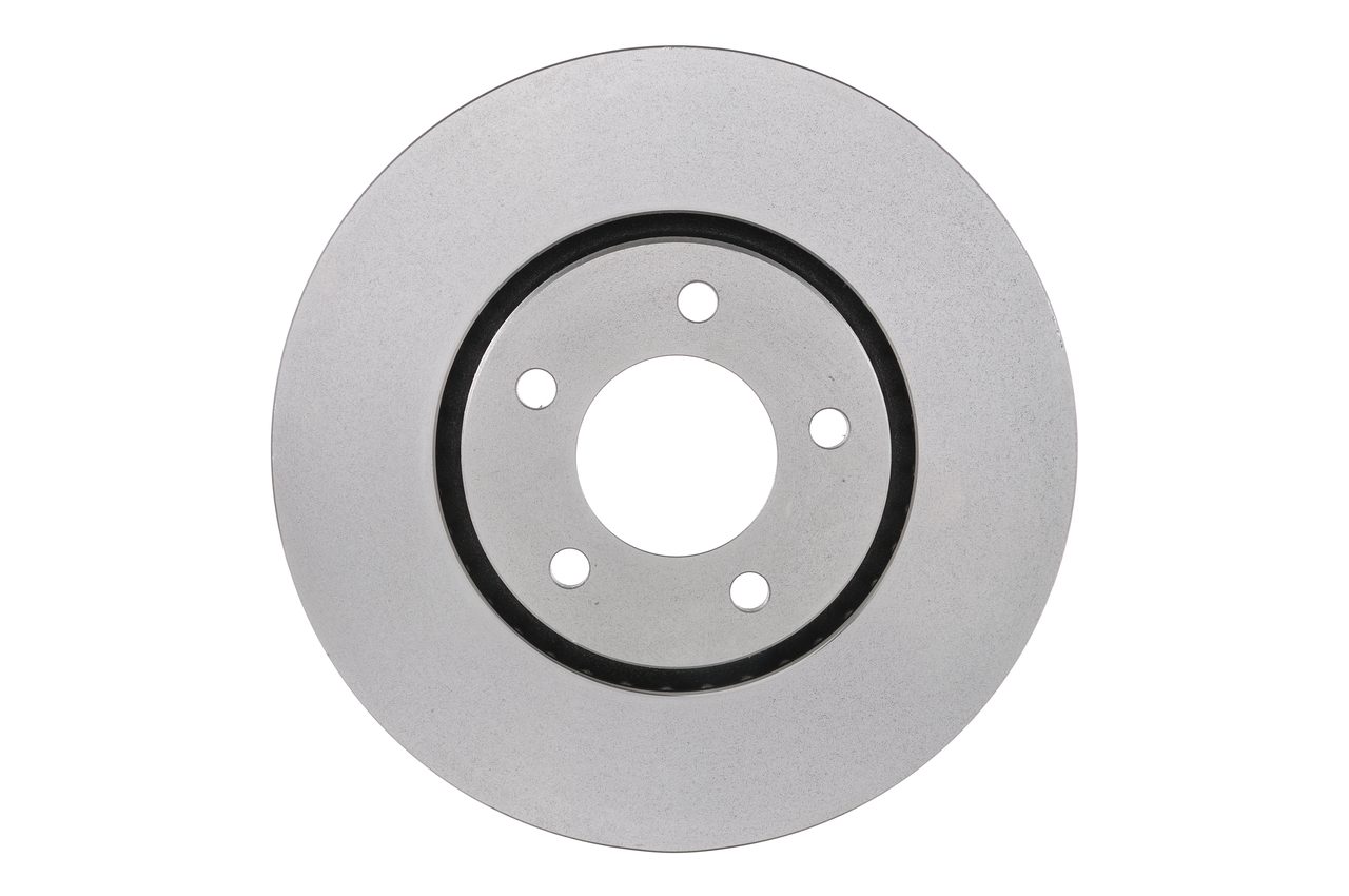 CHRYSLER BOSCH Dischi 0 986 479 117