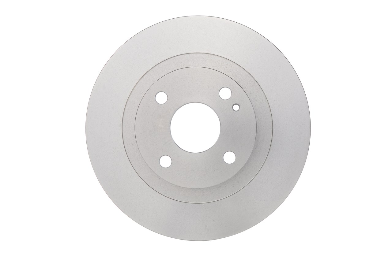 MAZDA BOSCH Dischi dei freni 0 986 479 128