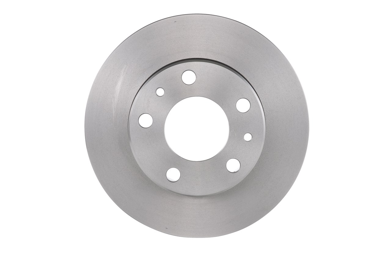 BOSCH 0 986 479 163 Jarrulevyt IVECO Daily III Bussi 2.8 35 S 13, 40 C 13, 50 C 13 125 hv 8140.43S