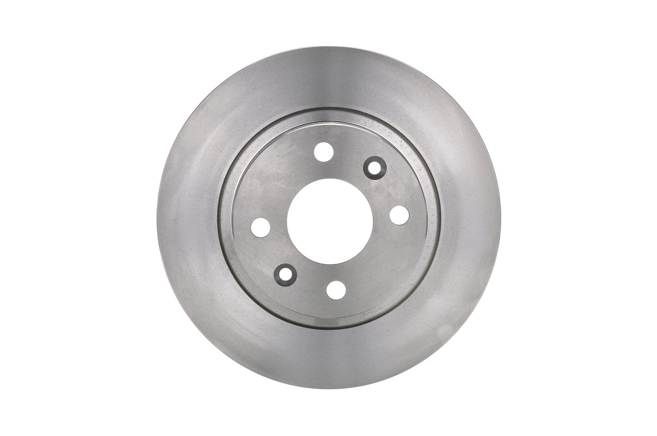 RENAULT BOSCH Brake disc set 0 986 479 164