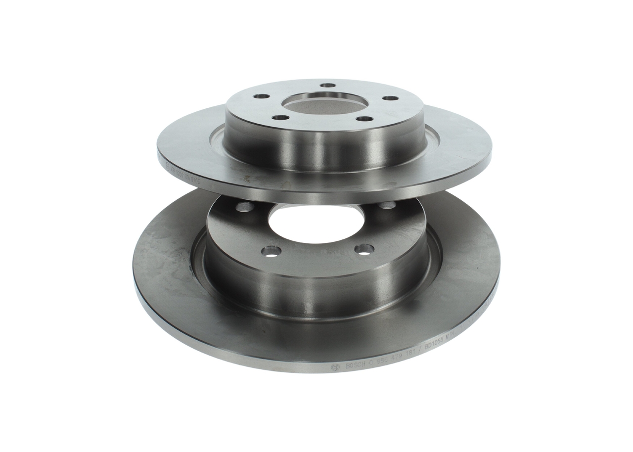 MAZDA BOSCH Dischi 0 986 479 181