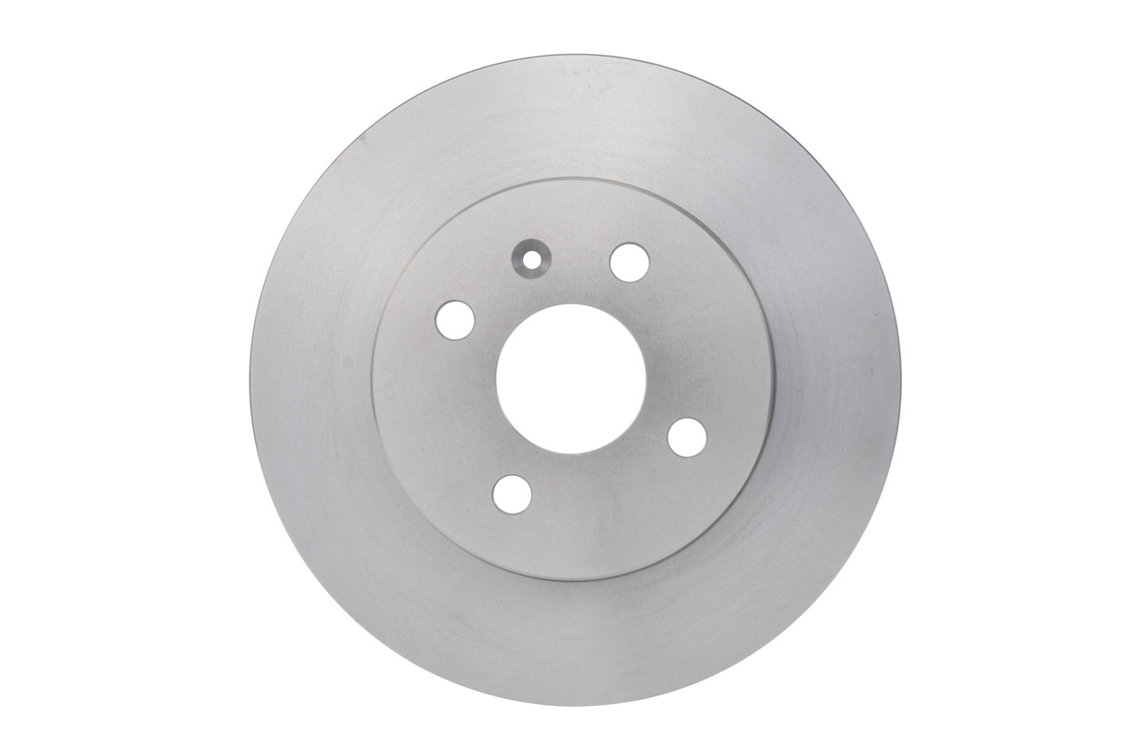 BOSCH 0 986 479 191 Discos de freno VAUXHALL Combo Mk2 (C) Furgón / Familiar (F25) 1.3 CDTI 16V 75 cv Z 13 DTJ
