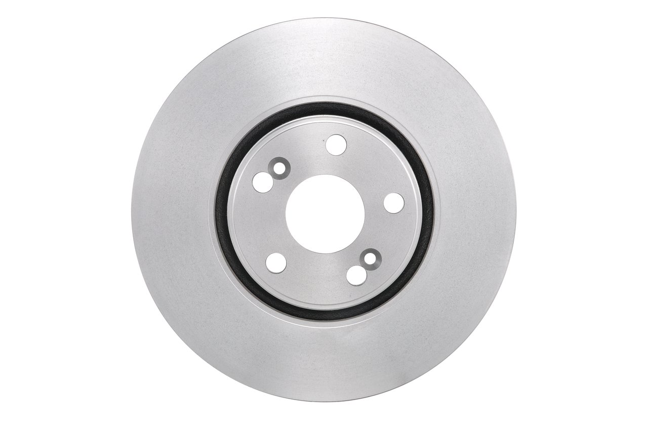 BOSCH 0 986 479 199 Bremsscheiben Renault Espace JK 2.0 Turbo 163 PS F4R 797