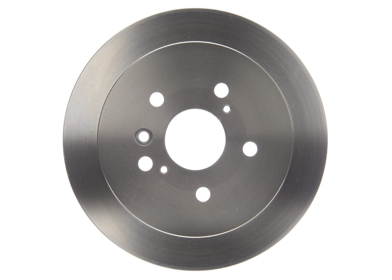 BOSCH 0 986 479 200 Bremseskiver Toyota Avensis Verso M2 2.0 VVT-i (ACM20_) 150 hk 1AZ-FE