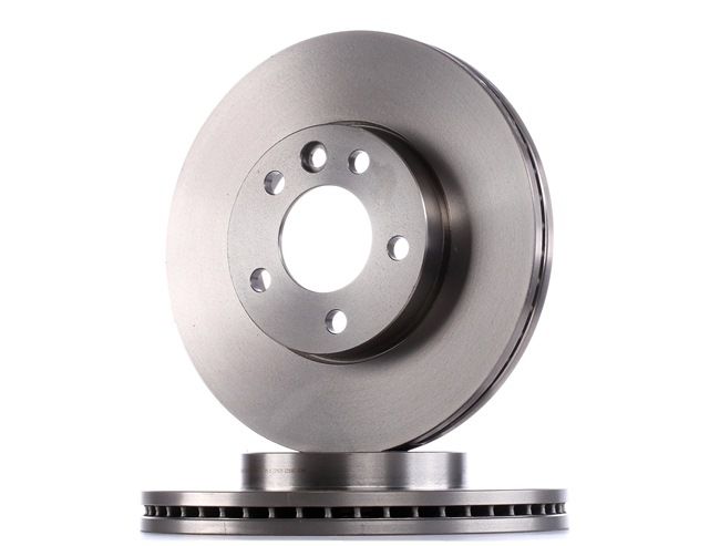 Comprar baratas E1 90 R -02C0348/0239 Discos de travão ventilado, Ø: 308mm, oleado de BOSCH