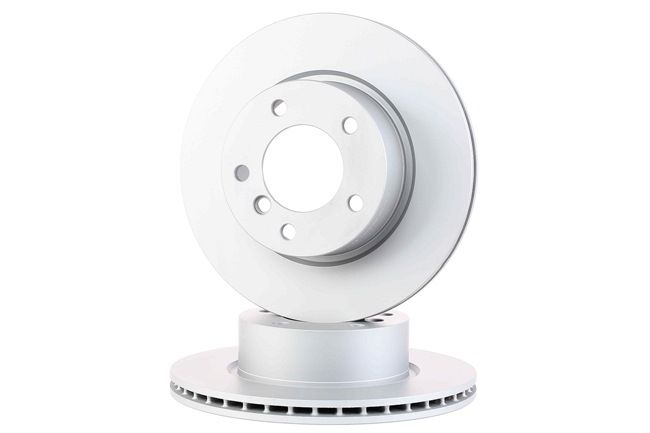 Köp billigt E1 90 R -02C0348/0006 Bromsskivor ventilerad, Ø: 292mm, belagd, med skruvar från BOSCH 34116764641, 34116854997