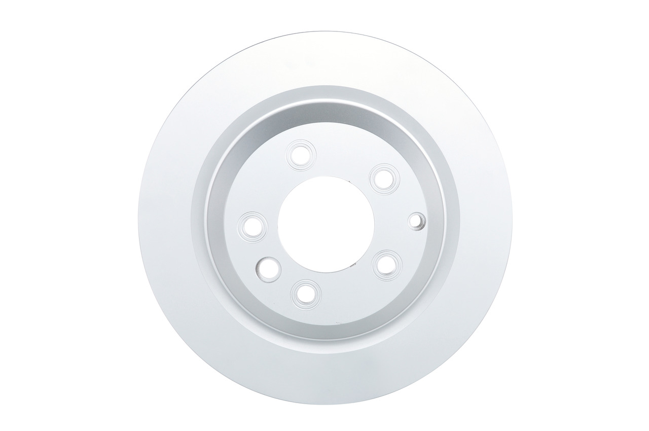 BOSCH 0 986 479 259 Discos de freno Porsche Cayenne 92A 4.8 GTS 420 cv M 48.02