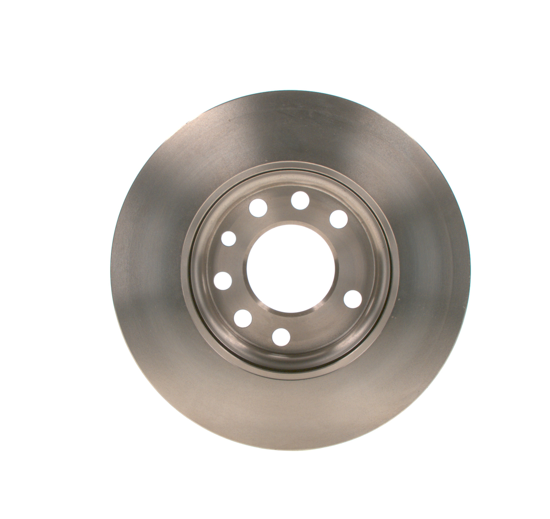 BOSCH 0 986 479 262 Bremseskiver Corsa D 1.7 CDTI (L08) 131 HK A 17 DTS
