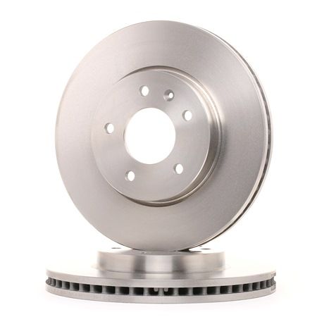 BOSCH 0 986 479 267 Discos de freno VAUXHALL Antara (L07) 2.2 CDTi 4x4 184 cv A 22 DMH