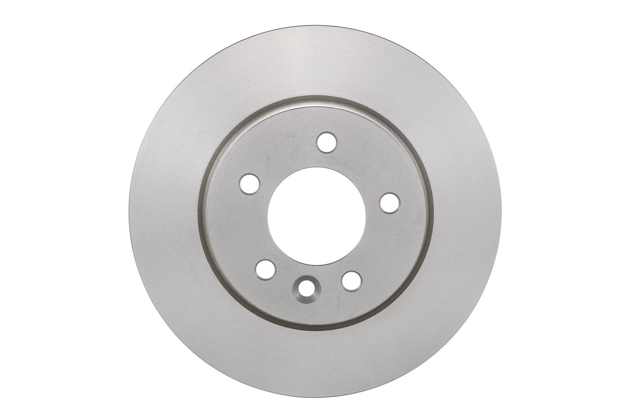 LAND ROVER BOSCH Dischi Freno 0 986 479 287