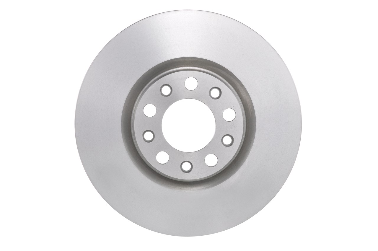 BOSCH 0 986 479 291 Bromsskivor JEEP Renegade BU 1.0 T-GDi 114 hk 552 82 151