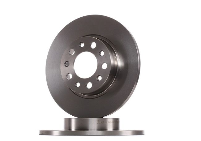 Comparare E1 90 R -02C0371/0087 Dischi freno pieno, Ø: 278mm, Oleato da BOSCH 51767377, 51767378, 46843610, 51767377, 51767378, 51767377, 51767378 a buon mercato