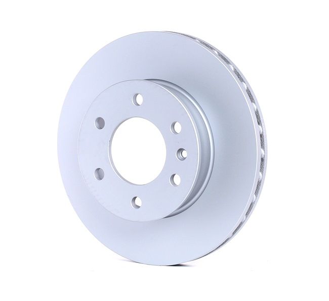 BOSCH 0 986 479 294 Remschijven VW Crafter 50 Flatbed Vrachtwagen 2.5 TDI 88 Pk CEBA