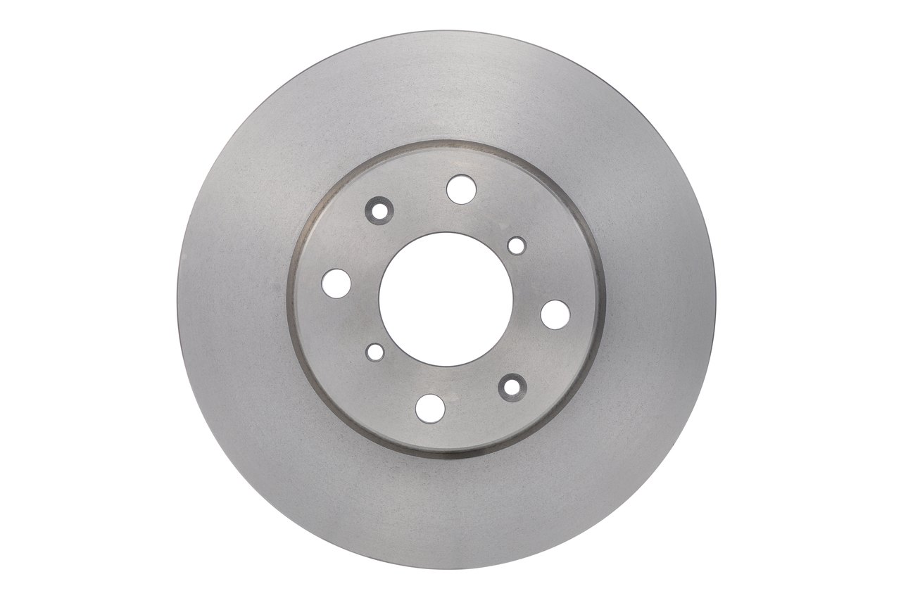 BOSCH 0 986 479 308 Discos de freno SUZUKI Swift III Hatchback (MZ, EZ) 1.3 LPG (RS 413) 92 cv M13A