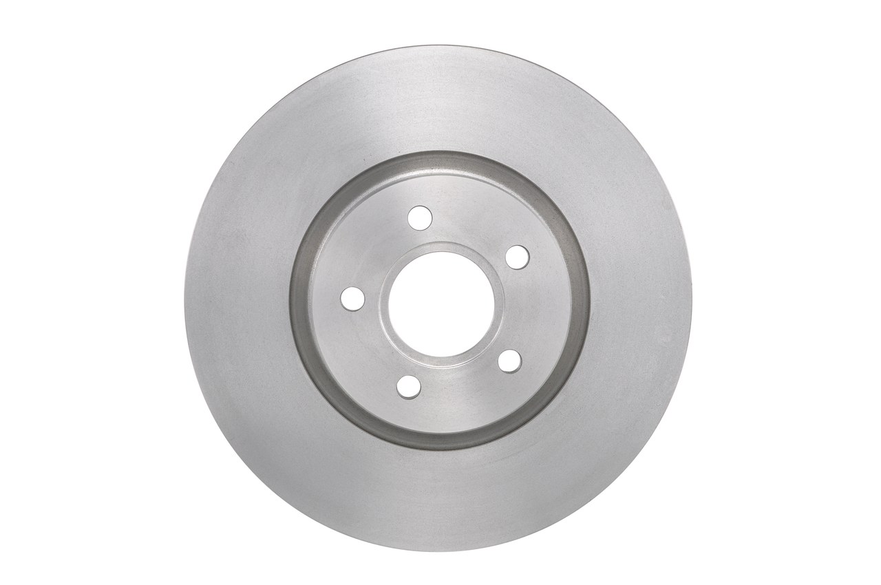 BOSCH 0 986 479 310 Dischi freno Volvo C70 Cabrio 2.0 D3 150 CV D 5204 T5