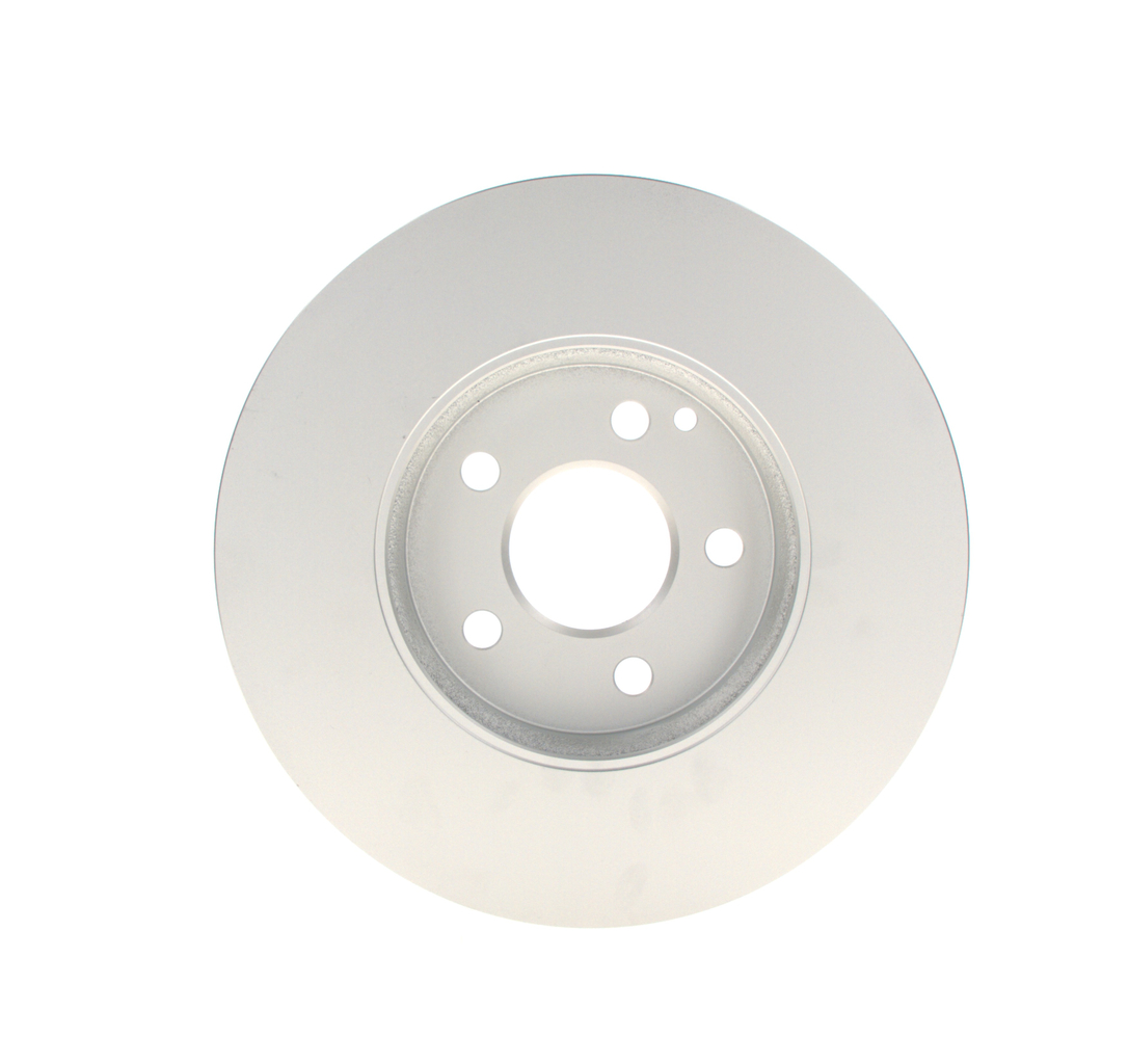 BOSCH 0 986 479 333 Δισκόπλακες Mercedes S211 3.5 4-matic 279 PS M 272.972