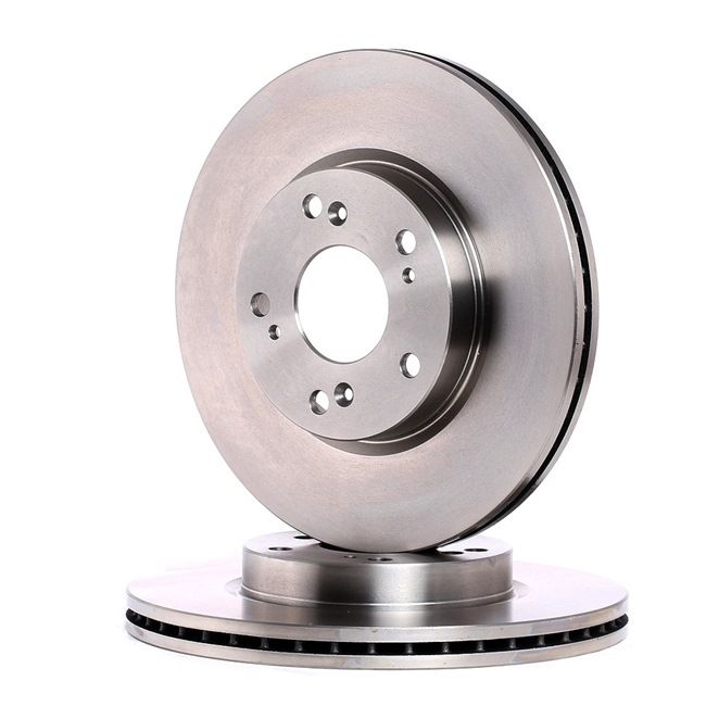 Köp billigt 0 986 479 364 Bromsskivor ventilerad, Ø: 281,8mm, oljad från BOSCH