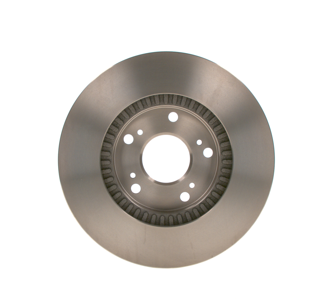 Köp billigt 0 986 479 365 Bromsskivor ventilerad, Ø: 281,5mm, oljad från BOSCH 3501109