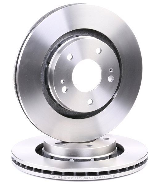 BOSCH 0 986 479 372 Jarrusylinteri 2.4 Hybrid AWC (GG3W) 305 hv 4B12
