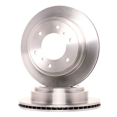 BOSCH 0 986 479 373 Saboți frână 3.8 4WD 237 CP