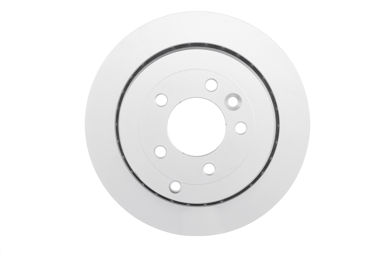 BOSCH 0 986 479 375 Fékdob 3.0 4x4 345 LE 306PS(AJ126)
