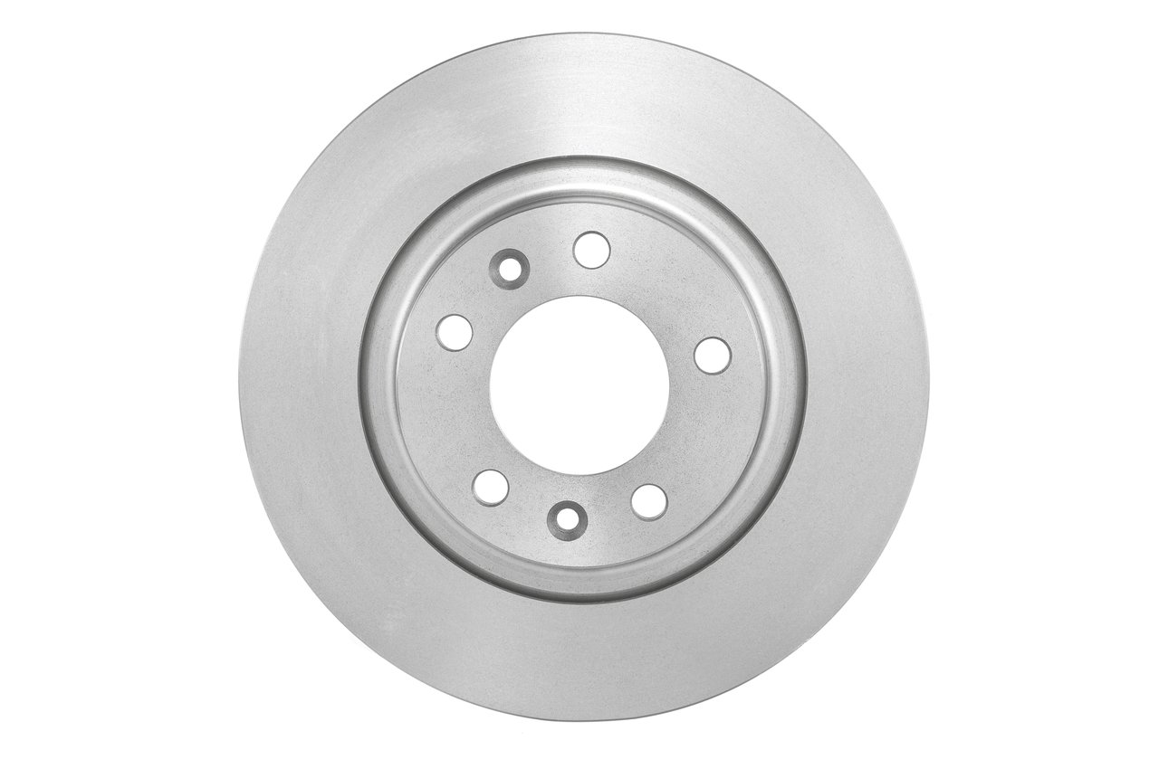 BOSCH 0 986 479 379 Δισκόπλακες CITROËN Jumpy II Φορτηγό πλατφόρμα/Σασσί 2.0 I (X_RFH) 140 PS