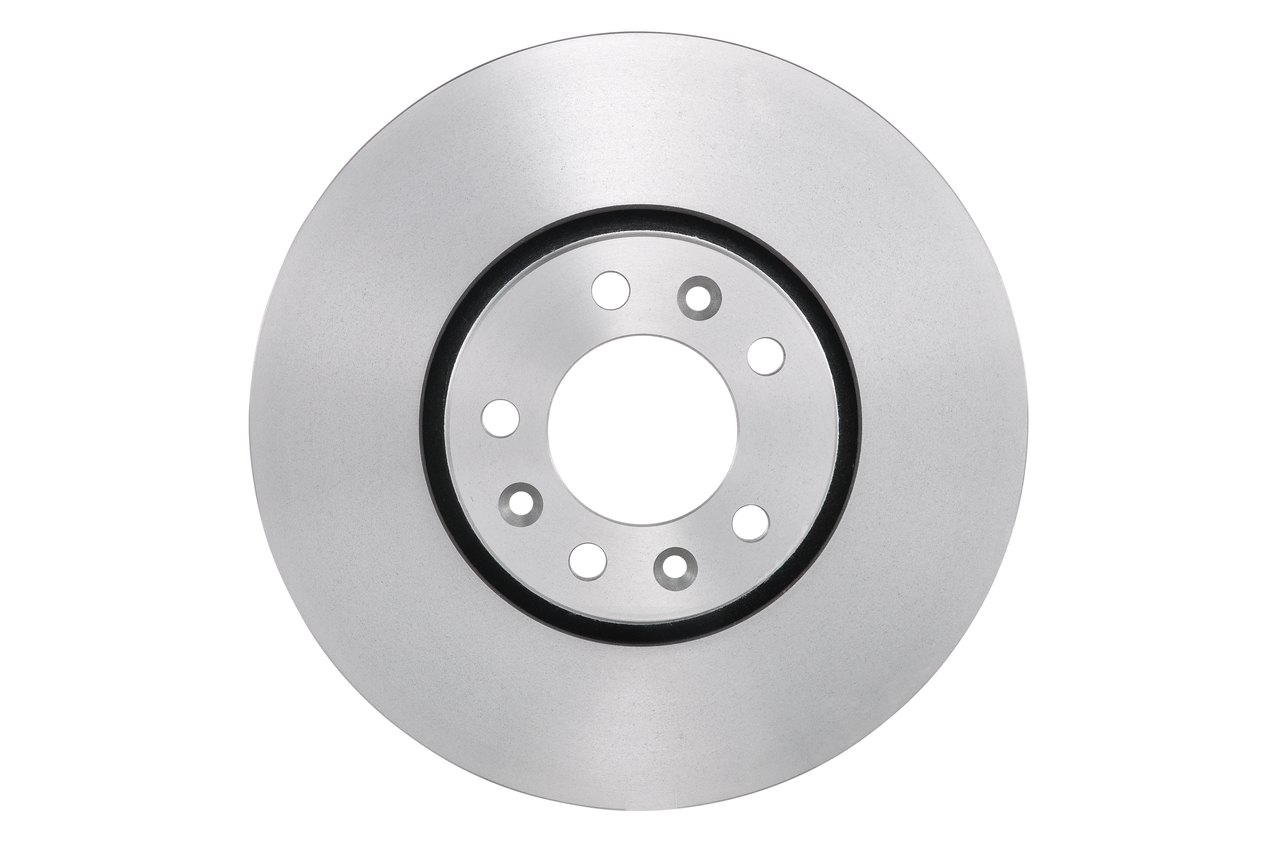 BOSCH 0 986 479 380 Brake discs CITROËN Dispatch II Platform / Chassis 2.0 HDI (X_RHH) 163 hp