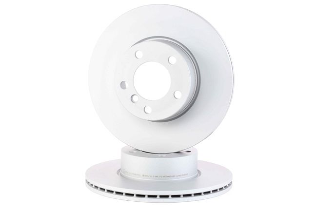 Comparare E1 90 R - 02 C0348/0541 Dischi freno ventilato, Ø: 312mm, rivestito, con bulloni/viti da BOSCH 34116774875, 34116792219, 34116855006 a buon mercato