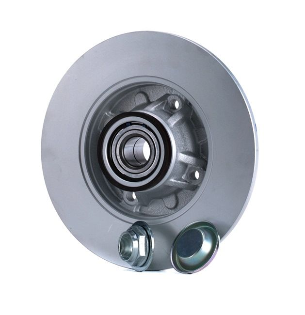 BOSCH 0 986 479 400 Dischi freno DS DS4 / DS4 Crossback 1.6 e-HDi 115 114 CV 9HD (DV6C)