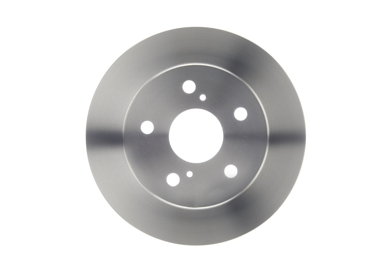 TOYOTA BOSCH Disc brake set 0 986 479 418