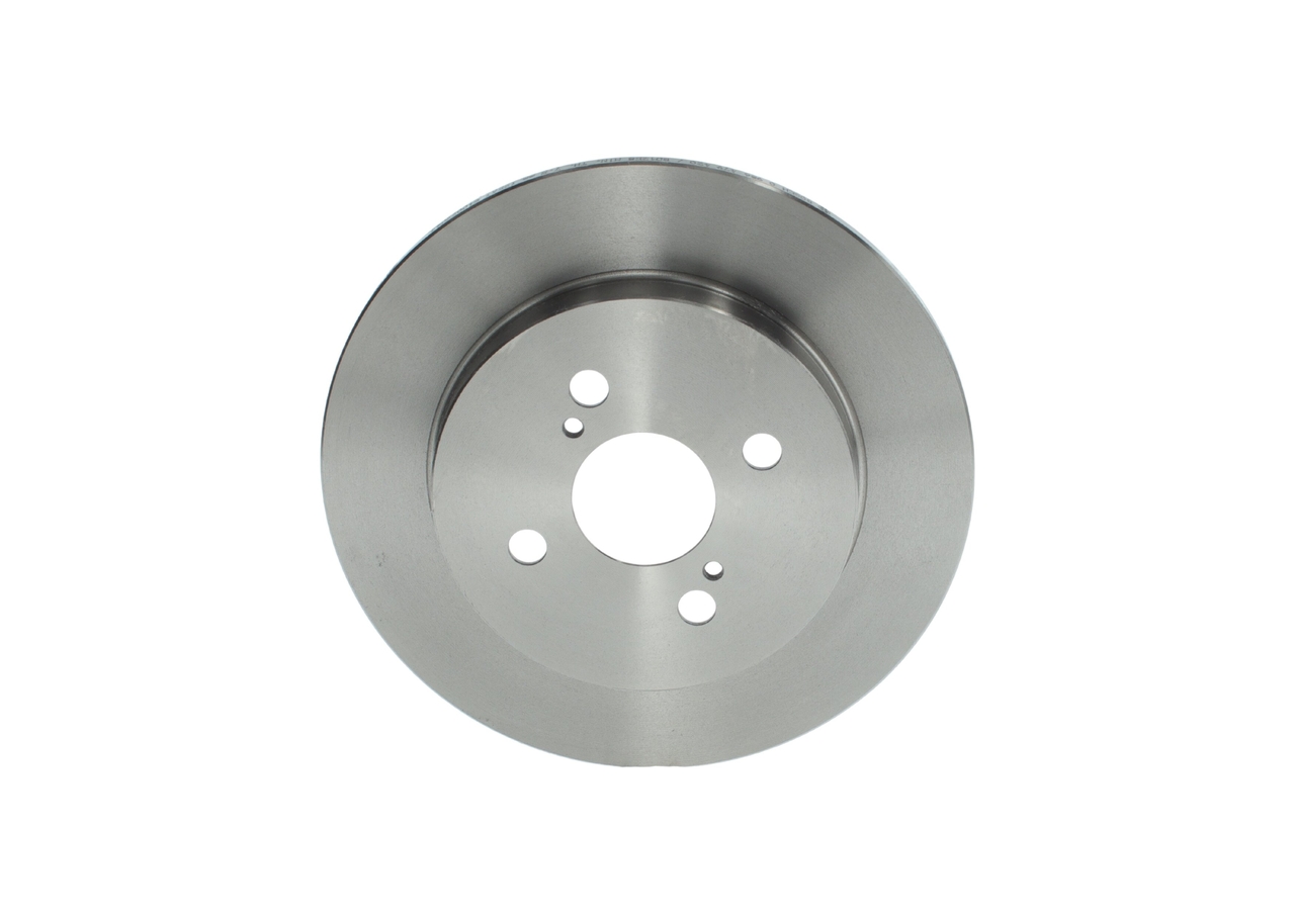 TOYOTA BOSCH Brake discs and rotors 0 986 479 420