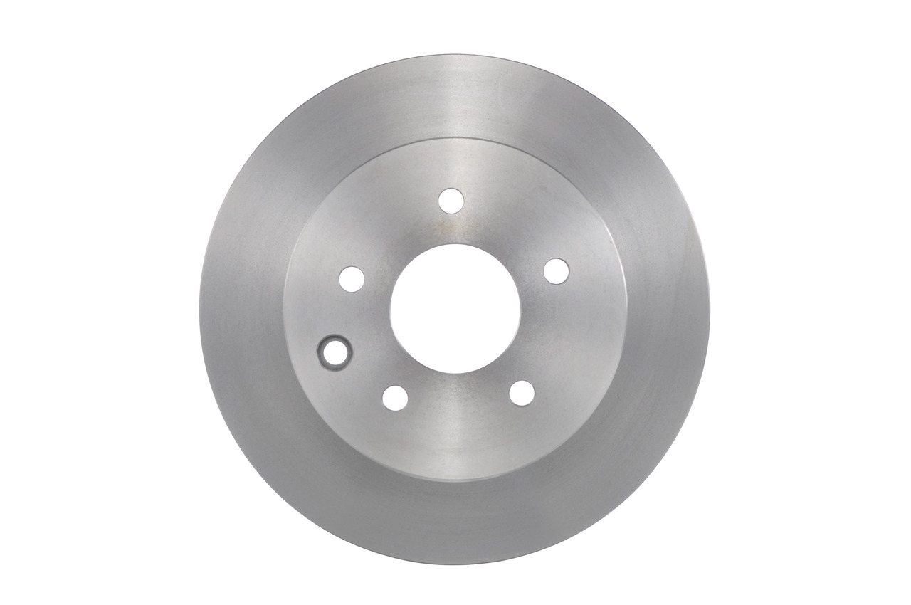 PORSCHE BOSCH Dischi dei freni 0 986 479 453