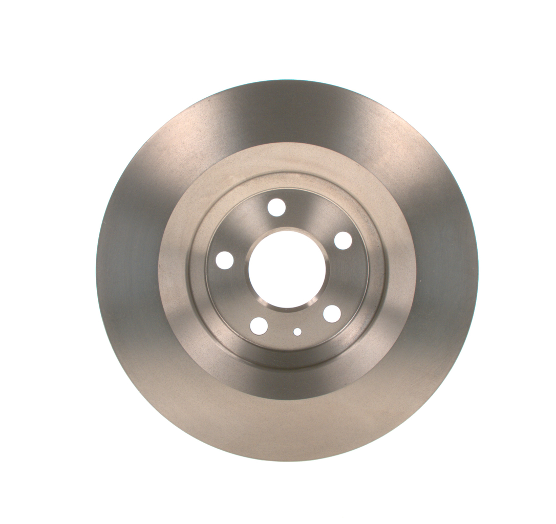 BOSCH 0 986 479 457 Bremseskiver Audi A6 C6 Avant S6 5.2 quattro 435 hk BXA
