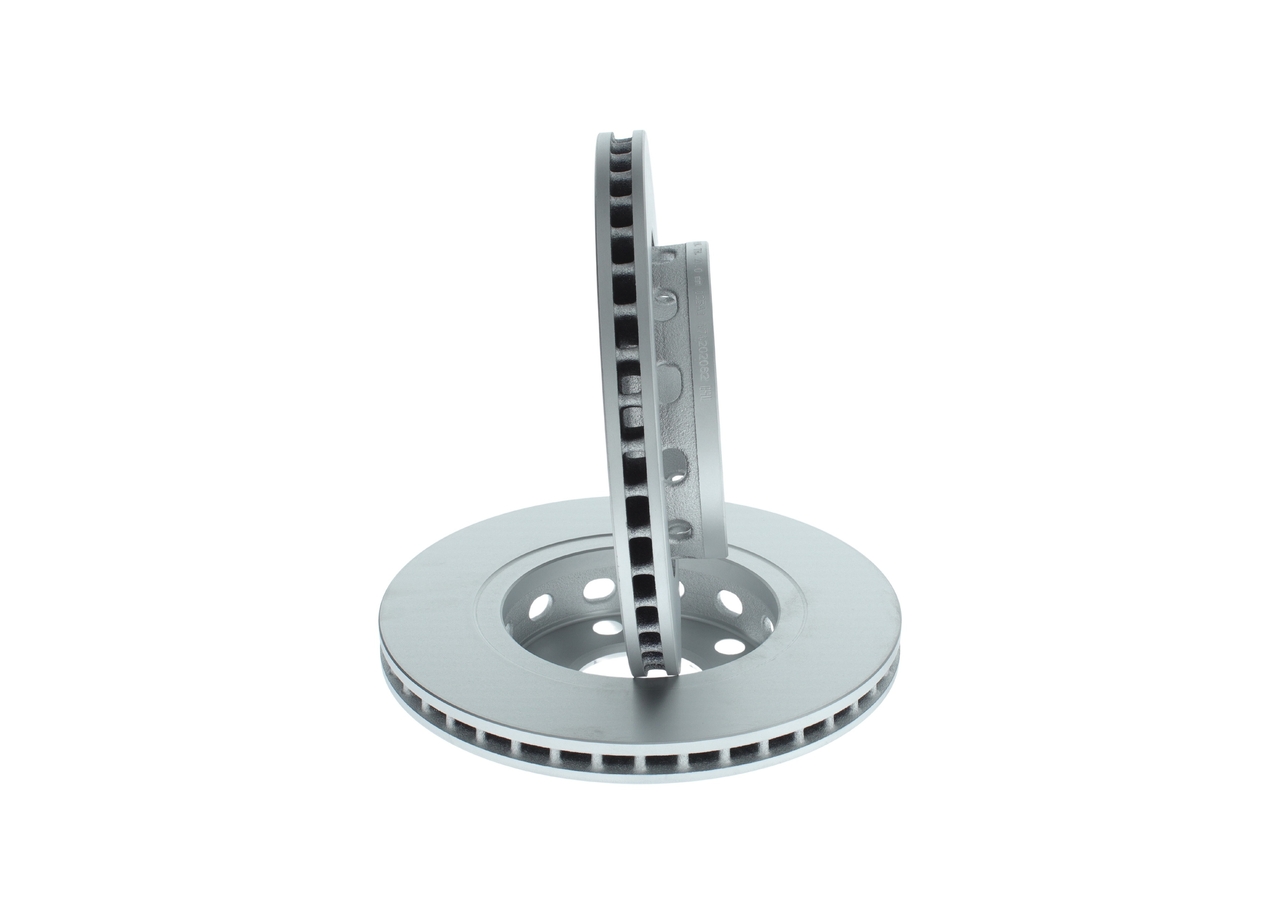 BOSCH 0 986 479 463 Remschijven Passat 3B6 4.0 W8 4motion 275 Pk BDN