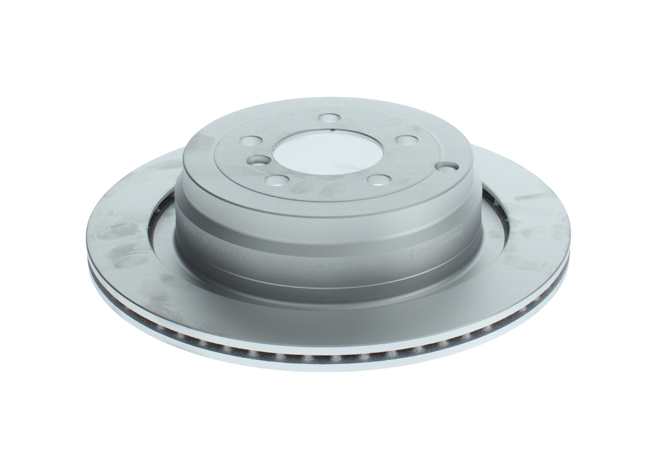 BOSCH 0 986 479 479 Bremseskiver LAND ROVER Range Rover III (L322) 4.4 4x4 286 hk M62 B44