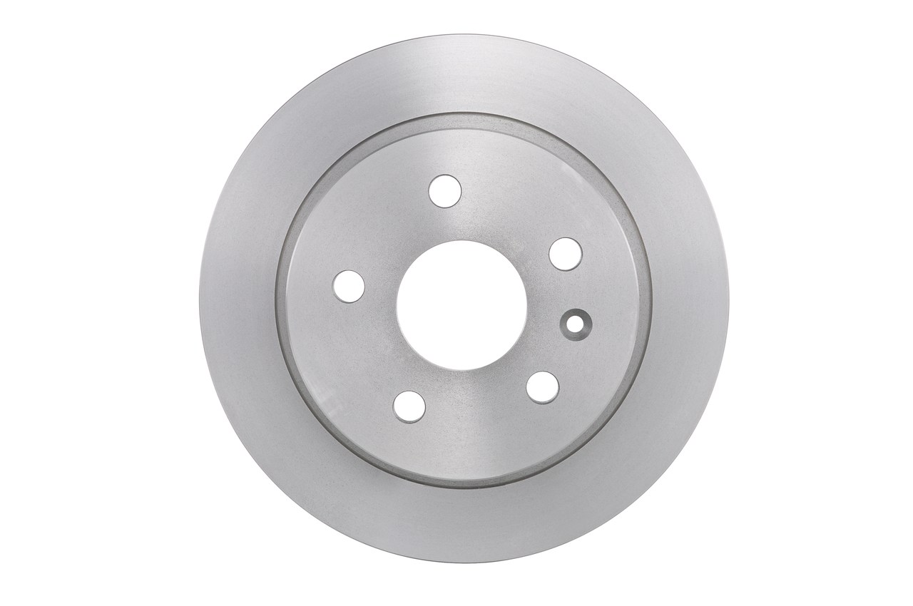 BOSCH 0 986 479 513 Remschijven Insignia A G09 2.0 Biturbo CDTI (68) 195 Pk A 20 DTR