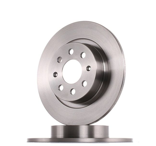 ABARTH BOSCH Disco freno 0 986 479 517