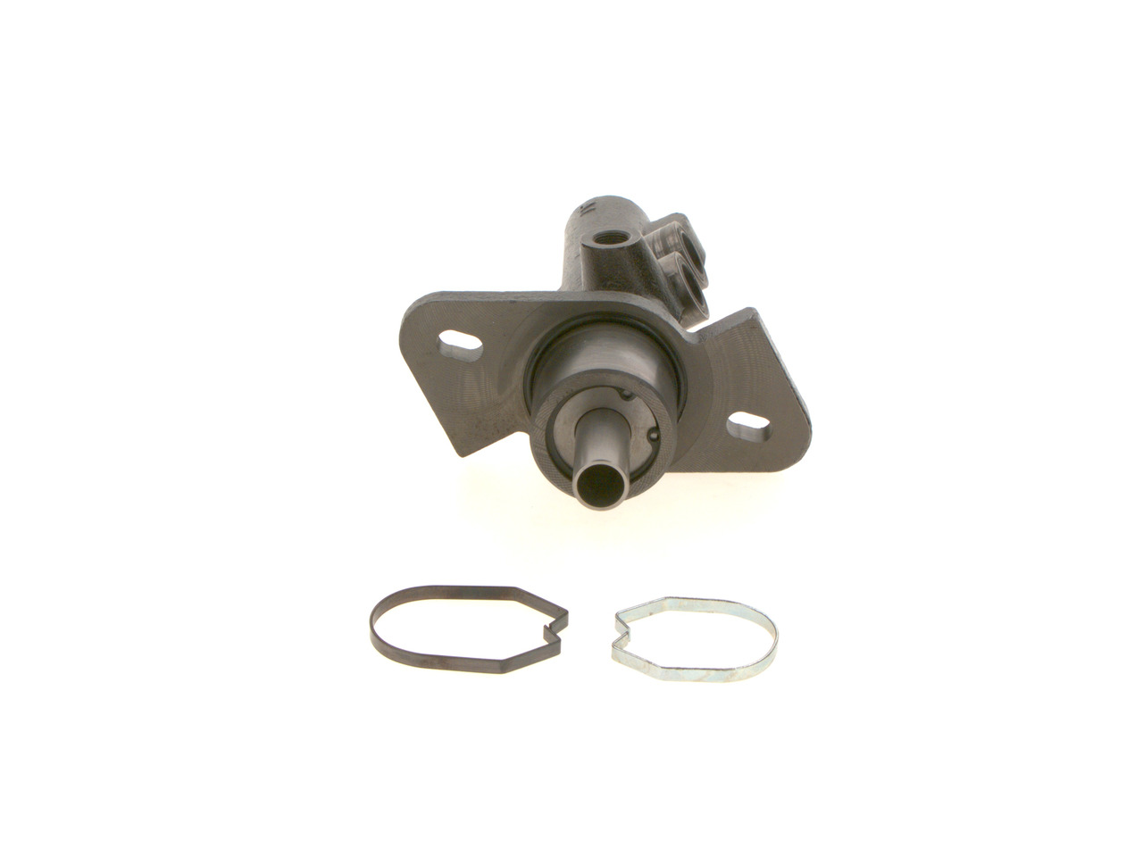 BOSCH 0 986 480 698 Hauptbremszylinder Ford Fiesta Mk4 1.4 i 16V 90PS 2000