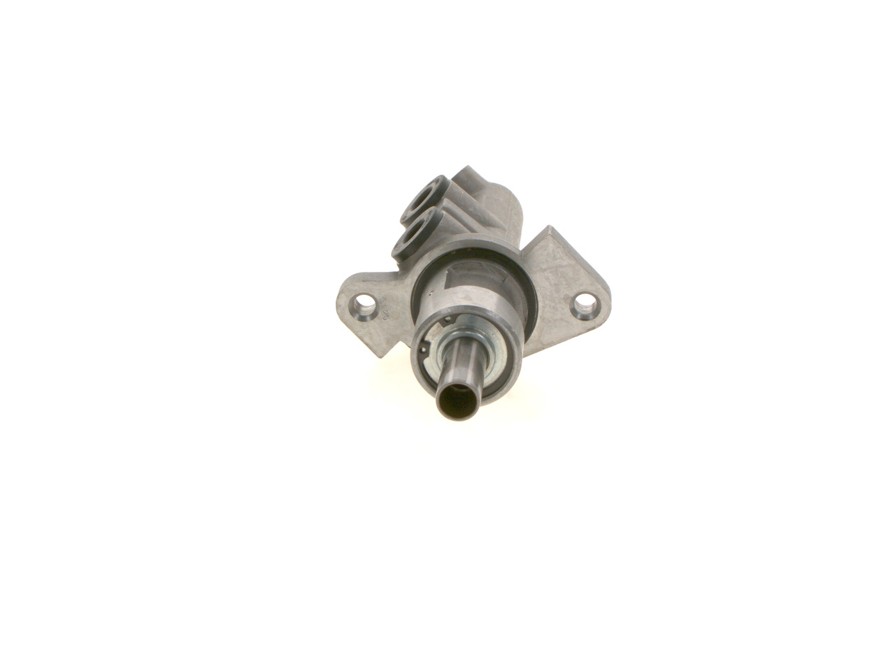 BOSCH 0 986 480 721 Hoofdremcilinder Mercedes E Class W124 E 300 3.0 Turbo diesel (124.133) 147 Pk OM 603.960