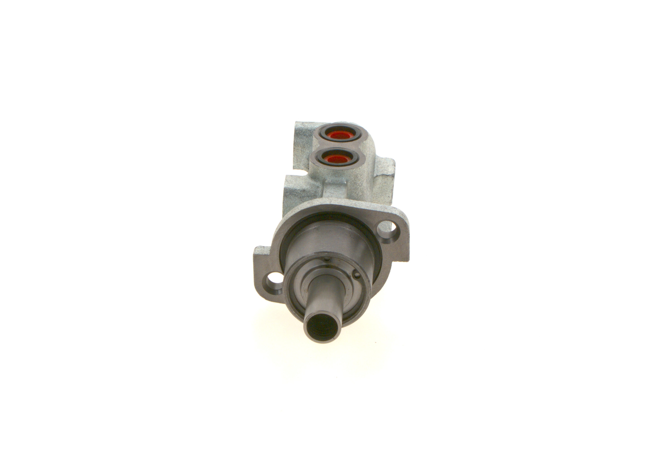 BOSCH 0 986 480 854 Hauptbremszylinder Peugeot 207 WA 1.6 Flex 113PS 2008
