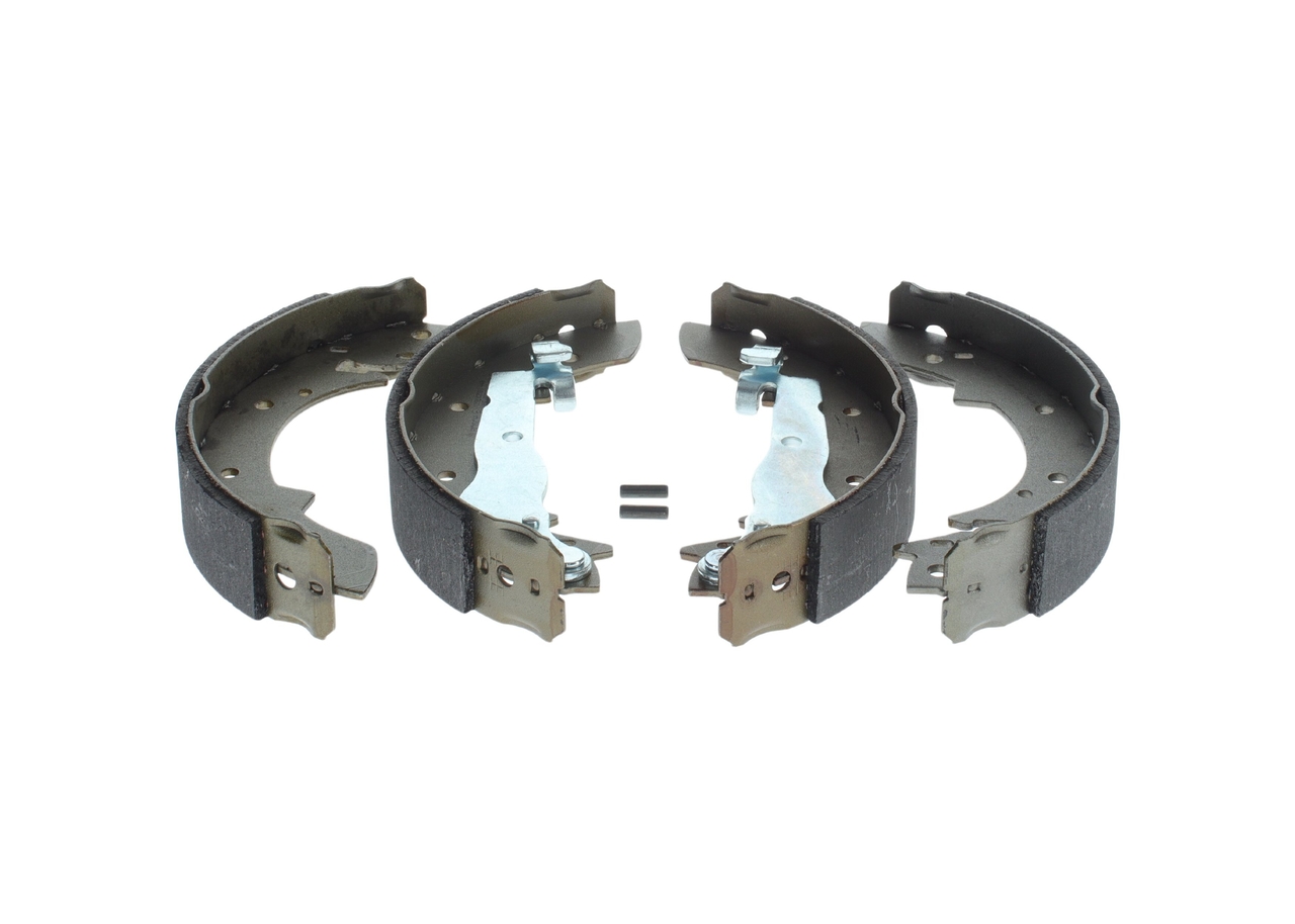 BMW BOSCH Bremsesko 0 986 487 013