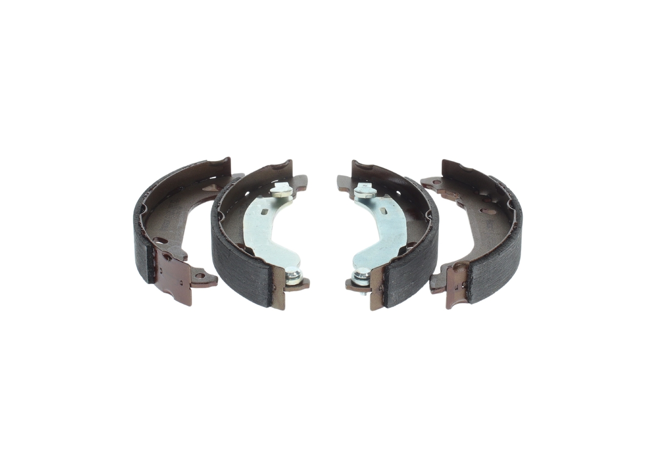 BOSCH 0 986 487 250 Σιαγώνες Fiat Tempra 159 1.6 (159.AD) 86 PS 159 A3.000