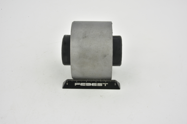 FEBEST MAB-001 Silent bloc de bras de suspension Mitsubishi Pajero 2 2.8 D (V46W, V26W) 140CV 1996