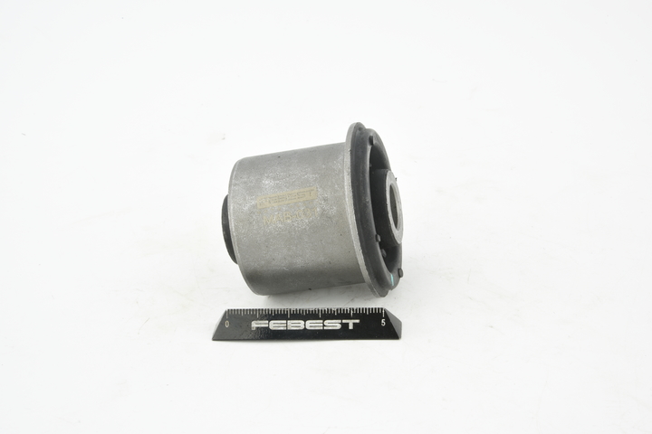 FEBEST MAB-031 Silent block Mitsubishi Pajero IV 3.8 Mivec 4WD 234 PS 6G75