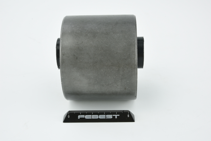 FEBEST MAB-039 Bucsa brat suspensie Mitsubishi Pajero V60 3.2 DI-D (V68W, V78W) 165 CP 4M41